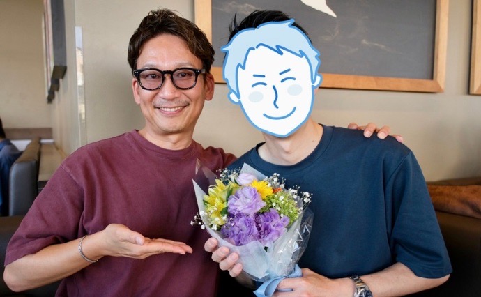 自己投資としての婚活が、人生で一番価値ある結果をくれました。